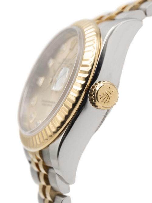 ROLEX Datejust 28 2019
