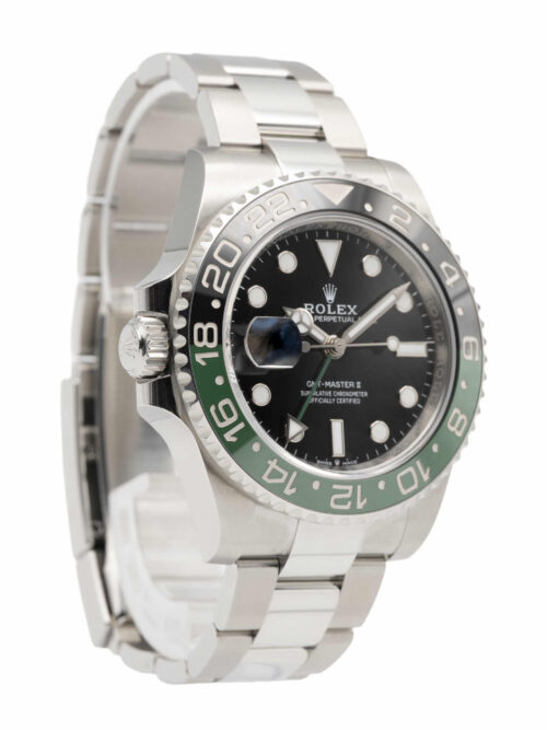 ROLEX GMT-Master II 2022